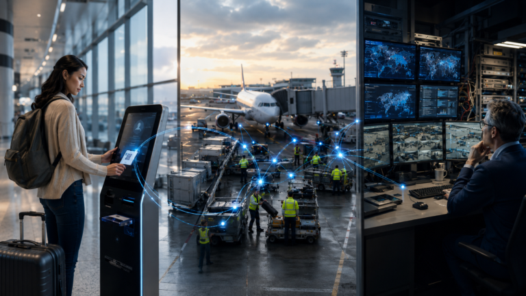 Why Travel Technology Needs Layered AI Adoption