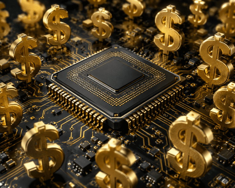 Lambda Secures $1B in Debt to Expand GPU Inventory