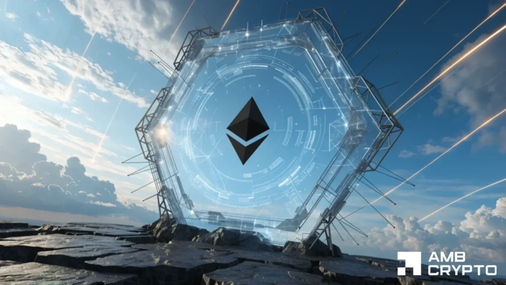Ethereum Spot ETFs Record $1.5B Inflows