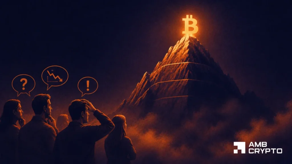 Bitcoin Crosses $80K As Market Sentiment Remains Cautious
