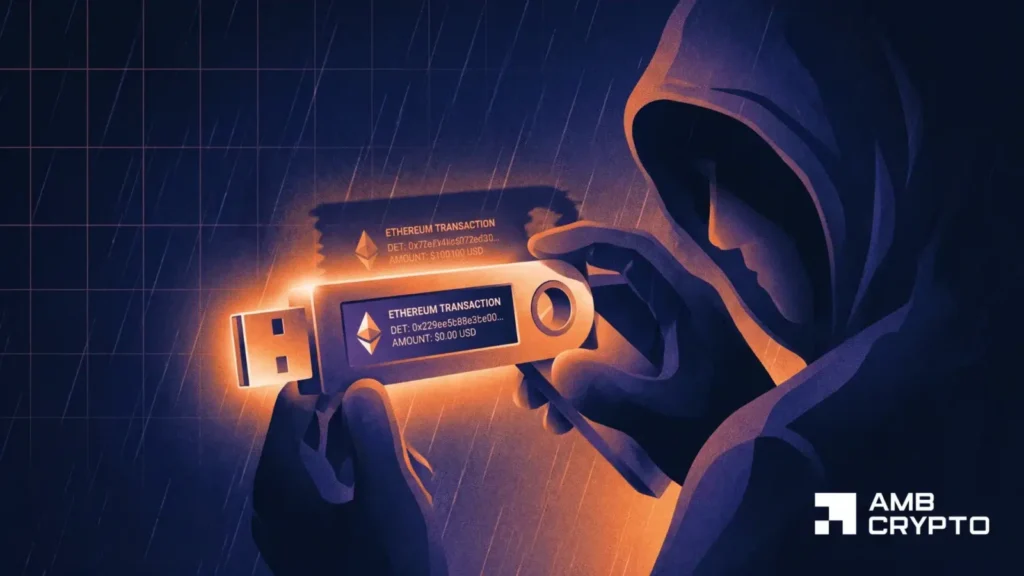 Ledger Dismisses Ethereum App Flaw Claims