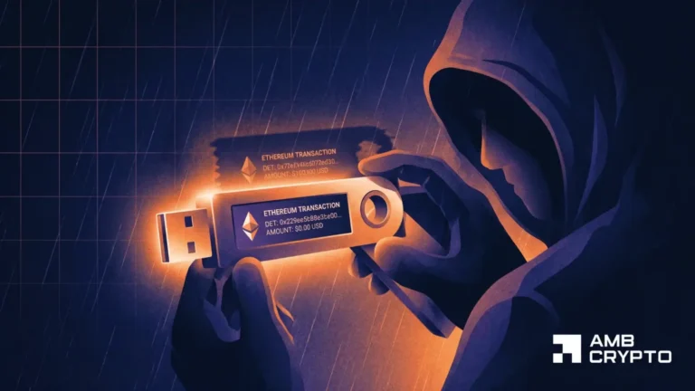 Ledger Dismisses Ethereum App Flaw Claims