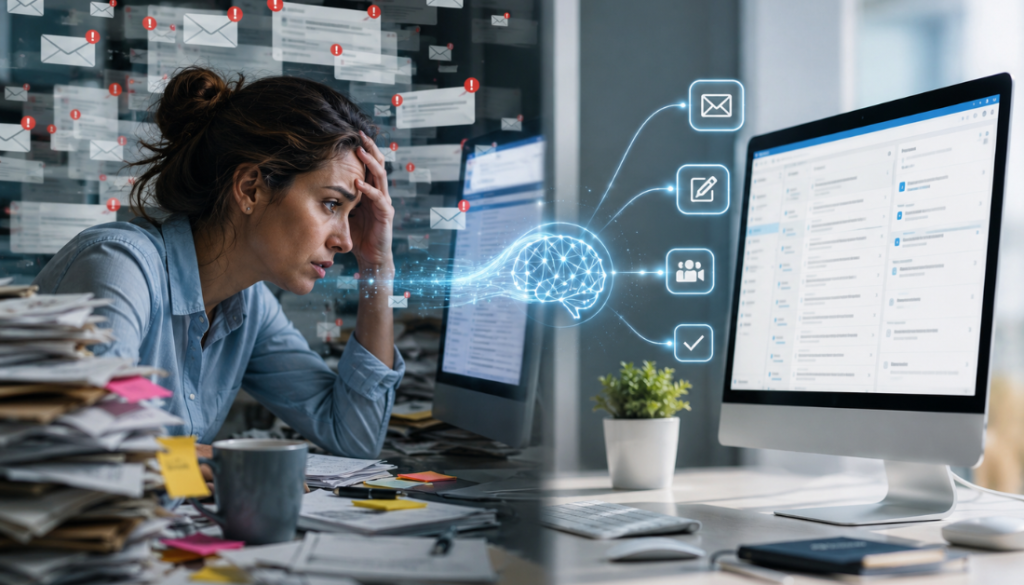 Fyxer AI Review Tests Automated Email Management