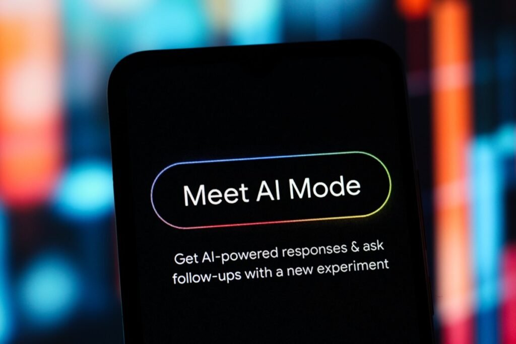 Google Expands AI Mode Features for Travel Planning