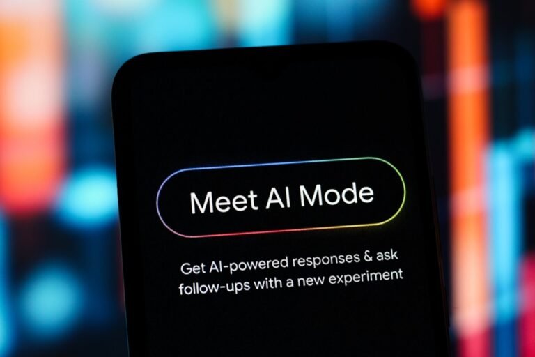 Google Expands AI Mode Features for Travel Planning