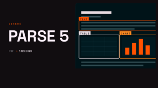 Cohere Releases Parse 5 Vision Model for Documents