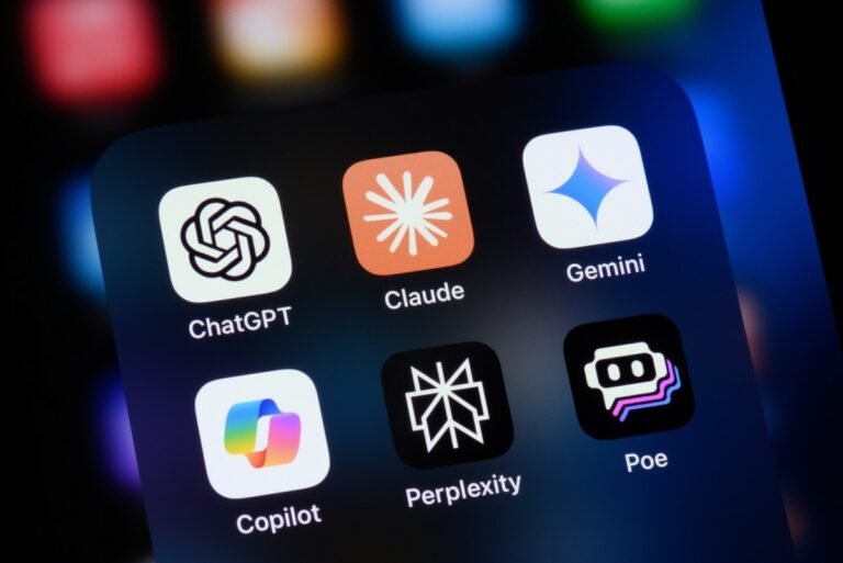 Tech Giants Urge Action Against AI Security Threats