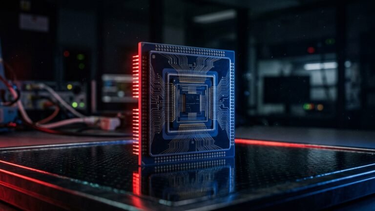 UK Launches 100M Sovereign AI Procurement