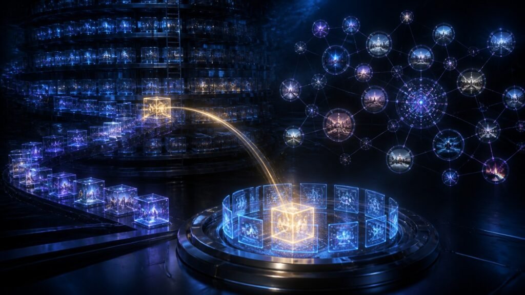 Understanding AI Agent Memory Architectures