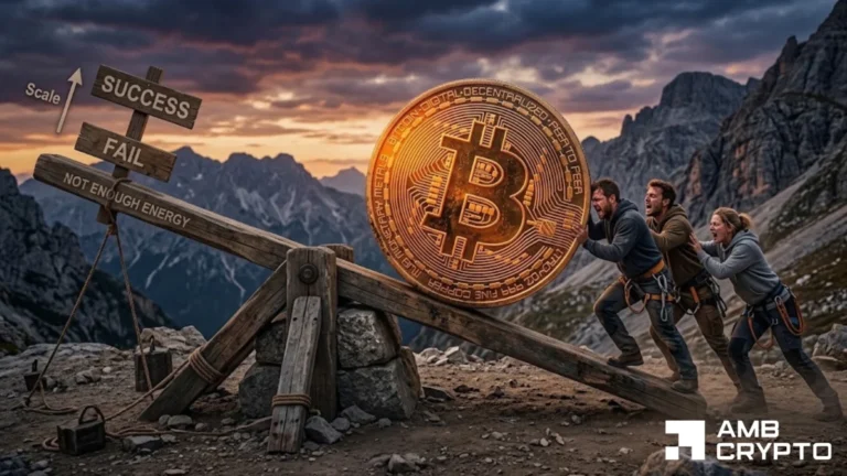 Bitcoin Surges Past $80K Amid Mixed Signals