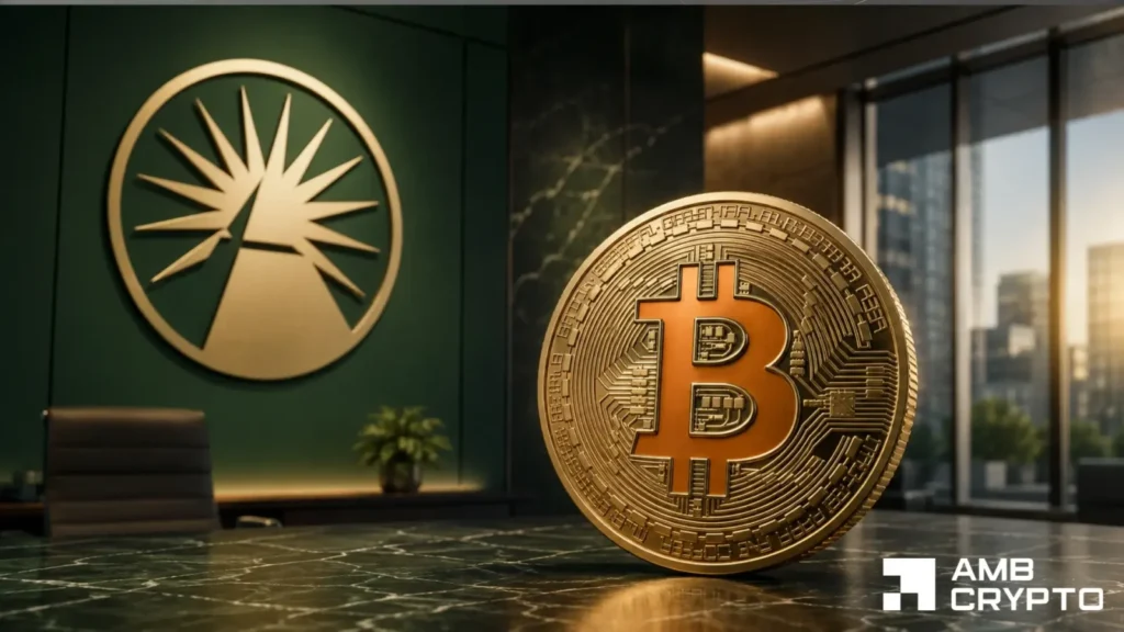 Fidelity Bitcoin ETF Loses $43.7M Amid $236.5M Outflows