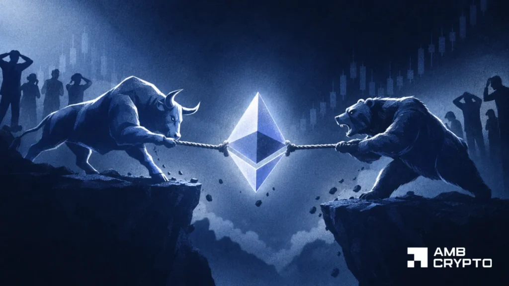 Ethereum Holders Return to Profit as ETH Reclaims $2,500