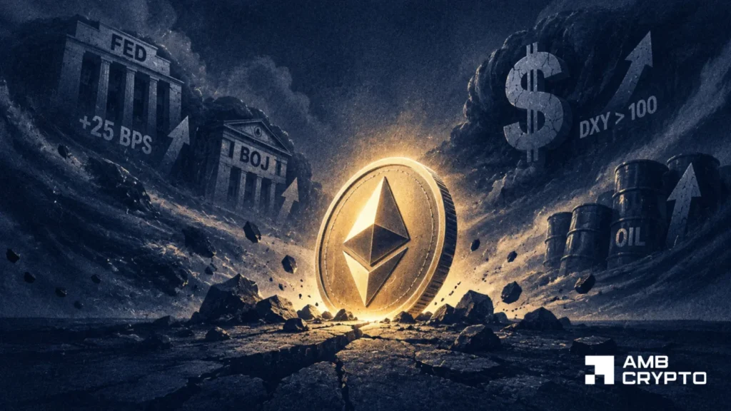 Ethereum Surges 6.5 Percent to Reach $2,618