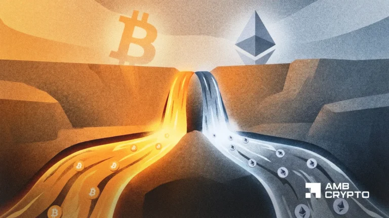 Ethereum Liquidity Rises as Market Eyes Q4 Performance