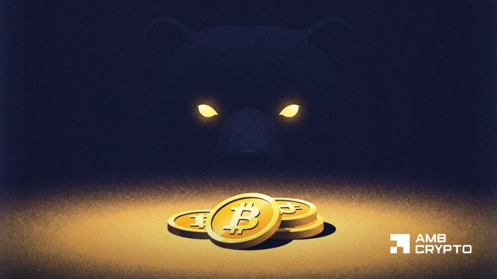 Bitcoin October Rally Faces Macro Headwinds