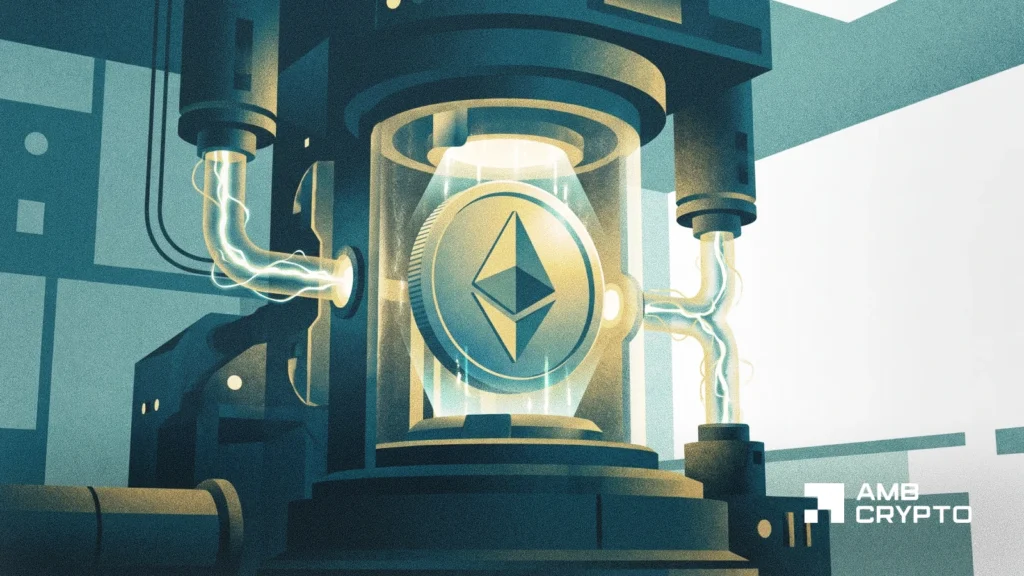Ethereum Targets Quantum-Resistant L1 by 2029