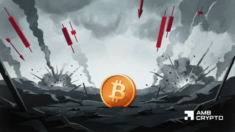 Bitcoin Faces Key Macro Test Near $80K Level