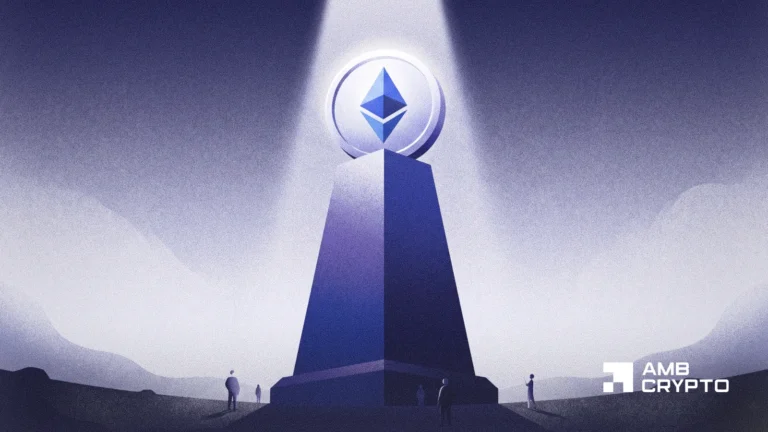 Ethereum Records Strongest Q3 Performance Since 2016