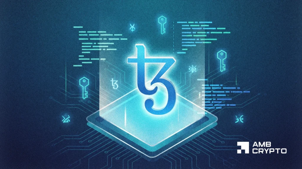 Tezos Launches Quantumnet for Quantum Defense Testing