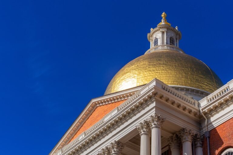 Massachusetts Imposes Clean Power Rules on Large Data Centers