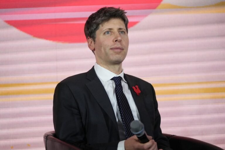 OpenAI Rules Out 2026 IPO