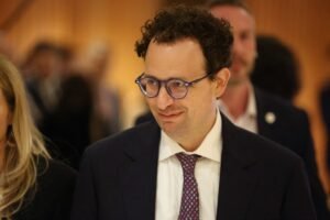 Anthropic CEO Dario Amodei Set for White House Dinner