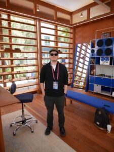 Meta Highlights Audio Smart Glasses and AI Agents at Connect