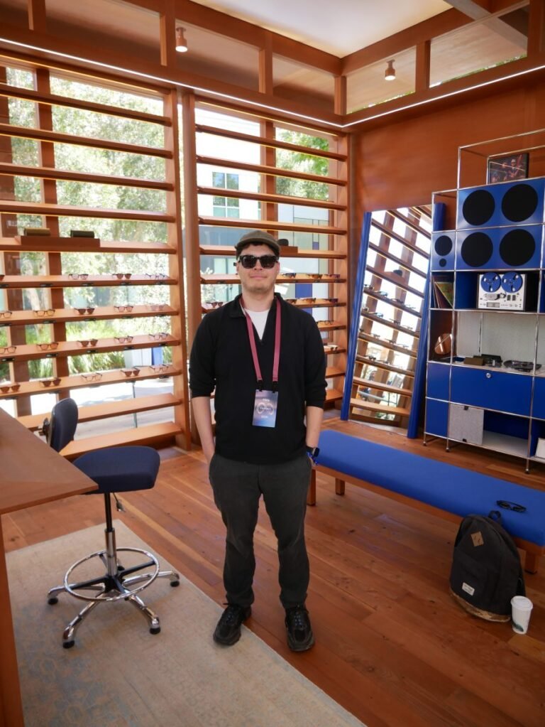 Meta Highlights Audio Smart Glasses and AI Agents at Connect