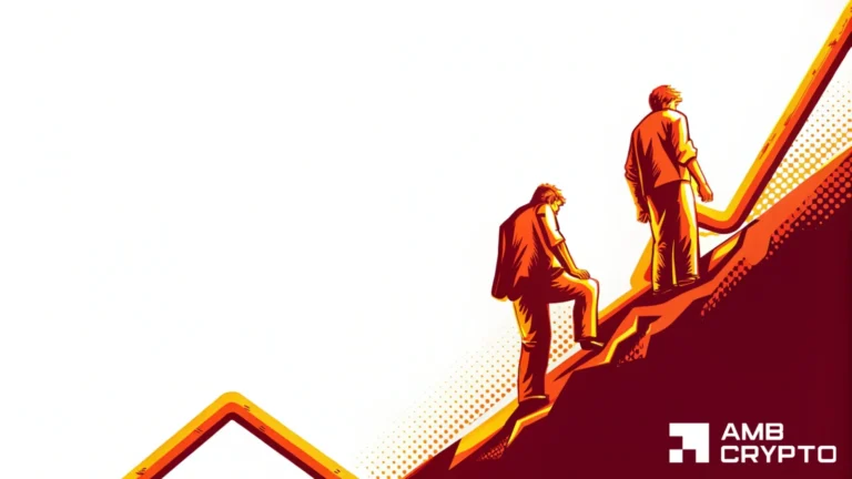 Altcoin Market Breaks TwoYear Trendline