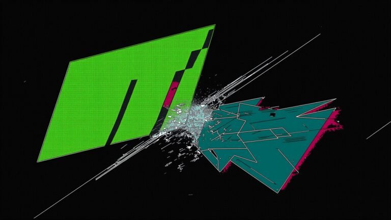 Tokenized Stock Models Clash