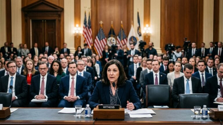 Anthropic Policy Chief Argues AI Safety Needs Hard Safeguards