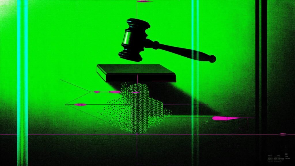 Senate Blocks Digital Asset Market Clarity Act