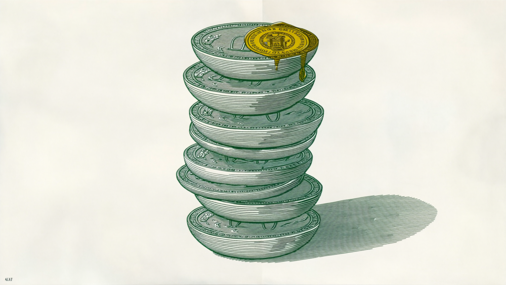 SEC and CFTC Issue Major Crypto Relief Actions