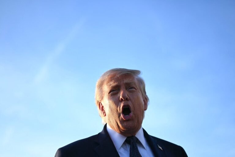 Trump Proposes AI Rebrand and New Federal AI Force