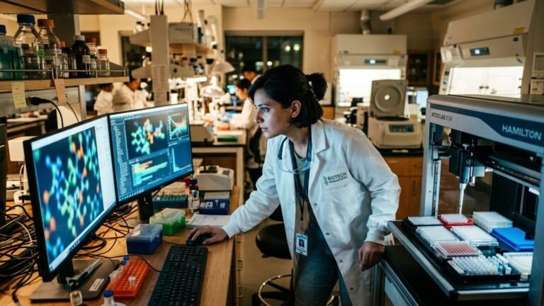 Superluminal Medicines Secures $60M for AI Platform