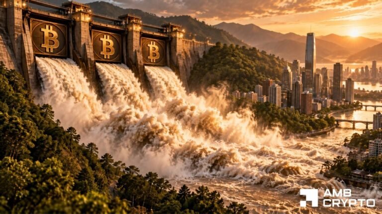 Bitcoin Eyes Macro Data as ETF Inflows Slow