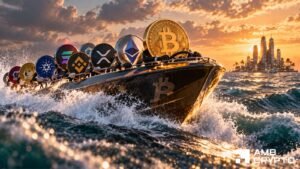 Crypto Liquidations Hit $610M Amid Long Squeezes