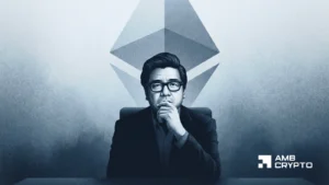 Tom Lee Sets 5k ETH Target Amid ETF Outflows