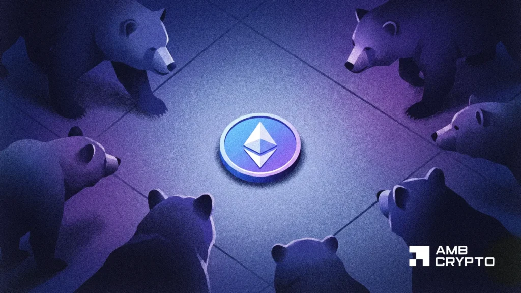 Ethereum Faces October Reversal Risk After Record Q3