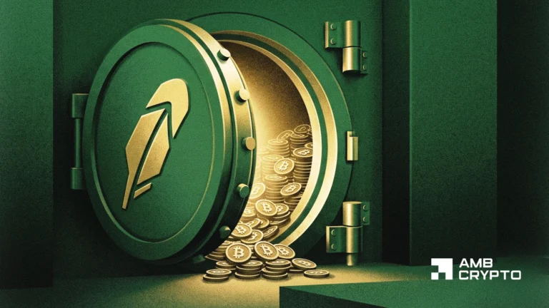 Robinhood Adds $25M Bitcoin to Balance Sheet