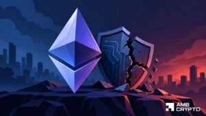 Ethereum Price Tests Support at $2,565 Amid Outflows