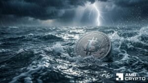 Bitcoin Price Pullback Sparks Capitulation Fears