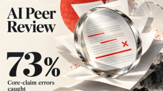 Sakana AI Introduces LLM Peer Review System