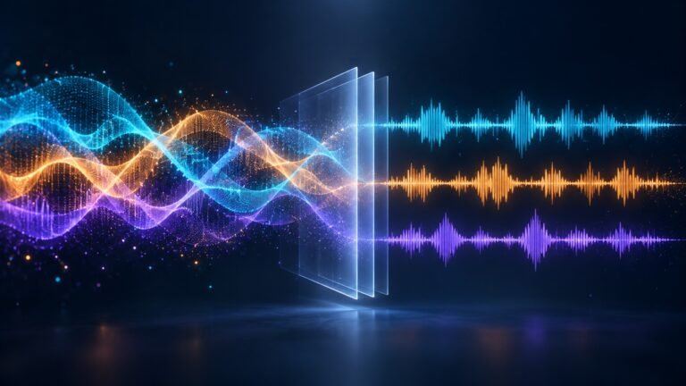 AudioShake Launches The Refinery for AI Training Data