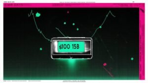 Robinhood Reports $15B in Stock Token Trading Volume