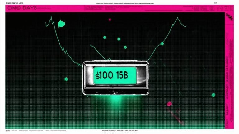 Robinhood Reports $15B in Stock Token Trading Volume