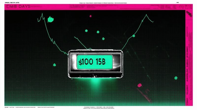 Robinhood Reports $15B in Stock Token Trading Volume