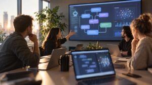 Decagon Joins OpenAI B2B Marketplace as Launch Partner