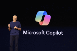 Microsoft CEO Calls For Emergency Brakes On AI Models
