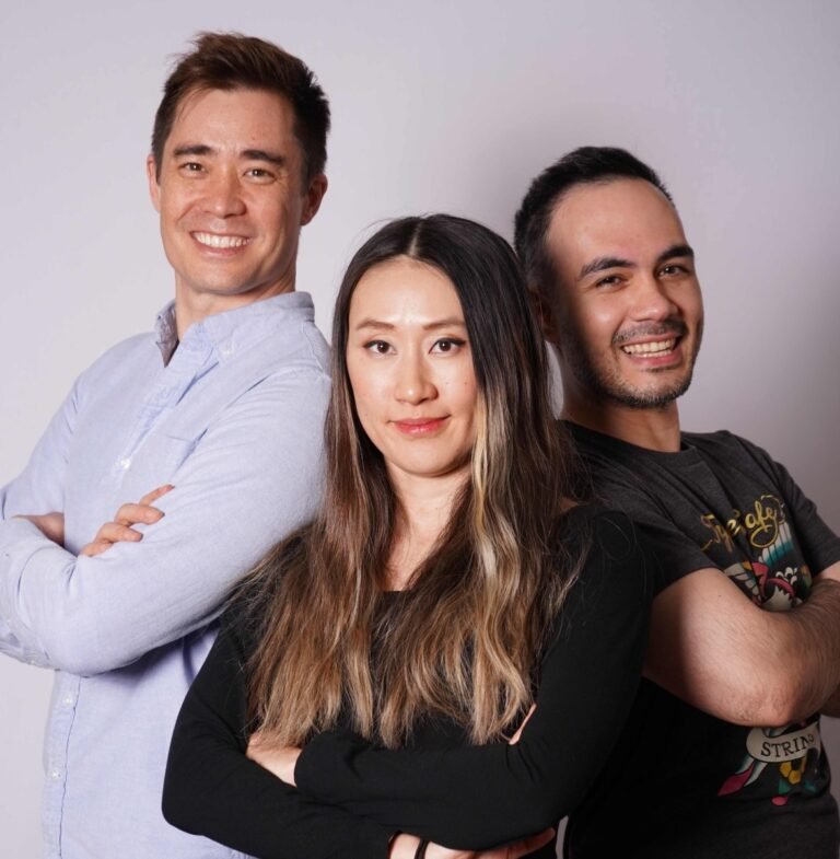 TypeSafe Raises $870M at $7.5B Valuation for Jev AI Model